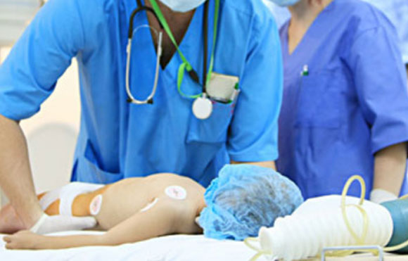 General Paediatric Surgery