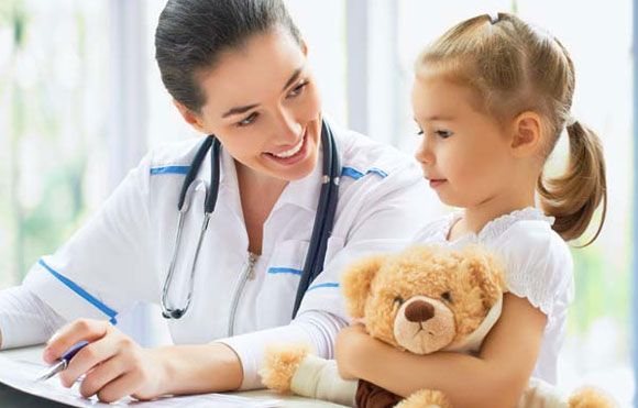 Paediatric Oncosurgery